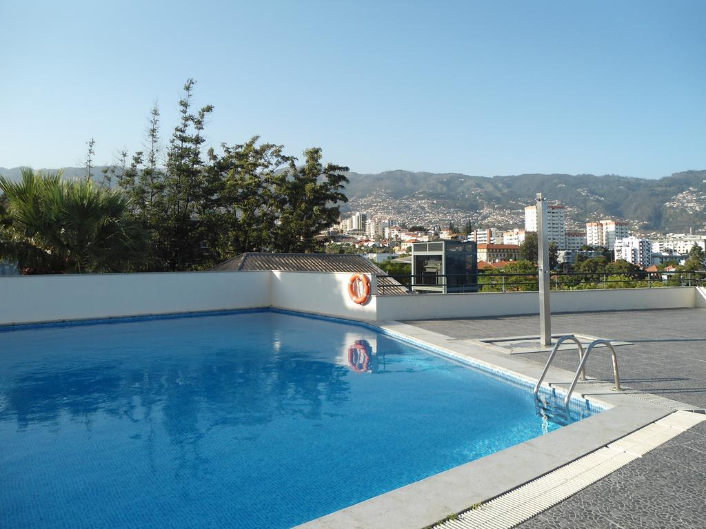 Funchal View Apartment Cameră foto