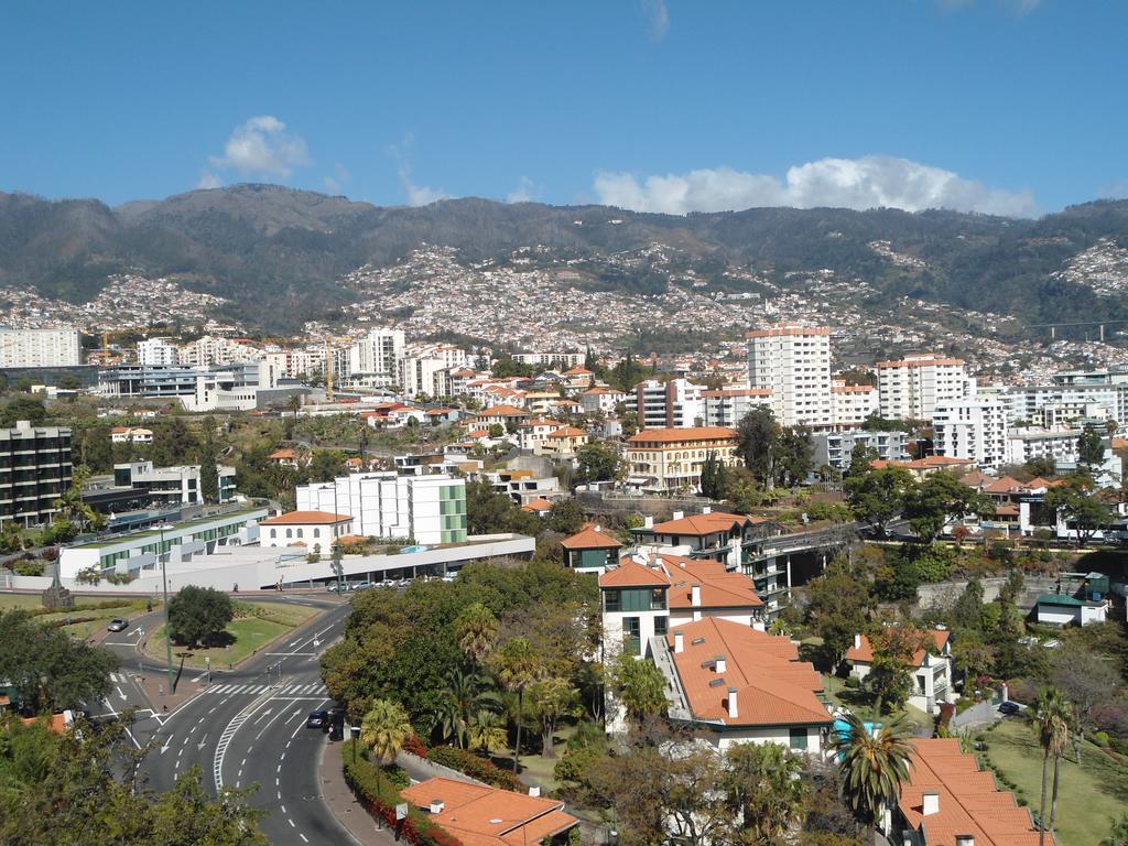 Funchal View Apartment Cameră foto