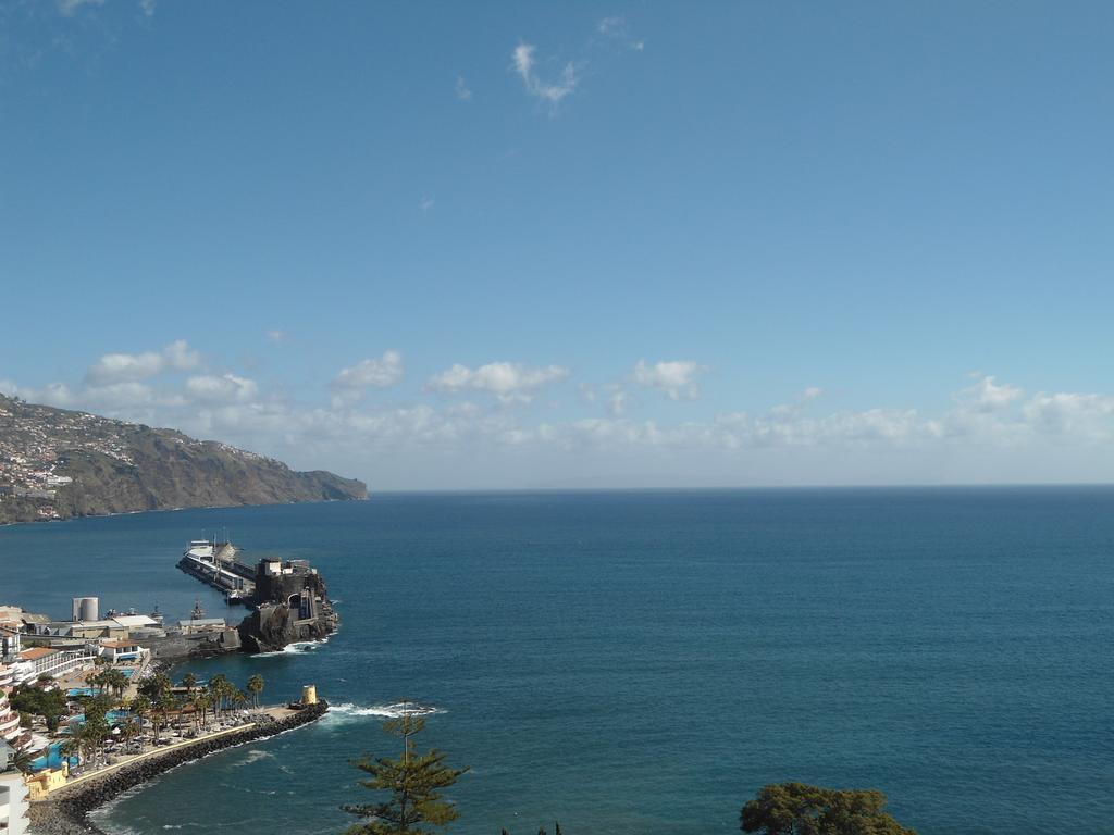 Funchal View Apartment Cameră foto