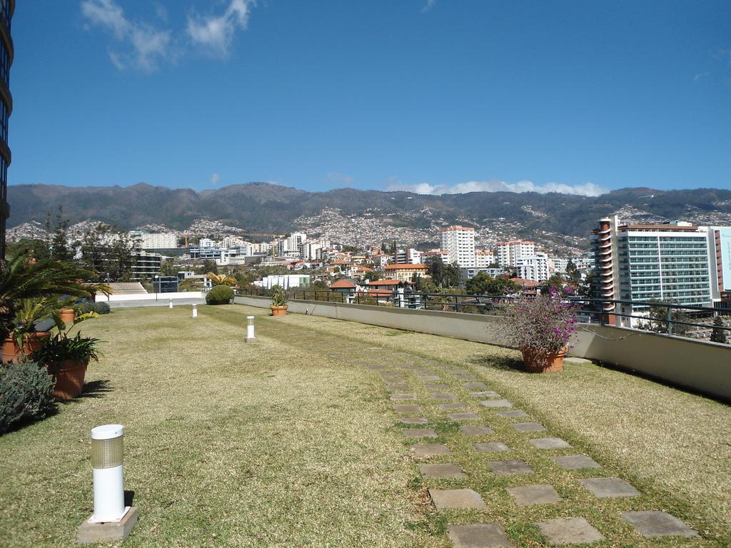 Funchal View Apartment Cameră foto